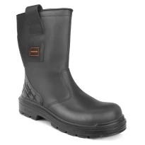 Sicherheitsstiefel Pezzol Nevada S3 CI HRO SRC 987M-014