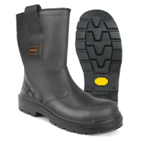Sicherheitsstiefel Pezzol Nevada S3 CI HRO SRC 987M-014