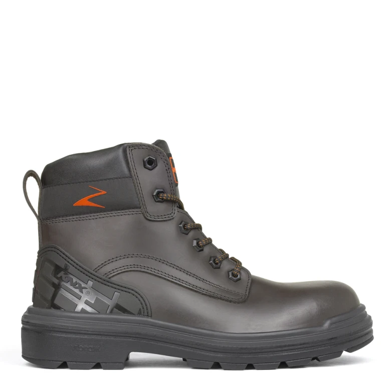 Sicherheitsschuhe Pezzol Rio S3 HRO SRC 989M-012