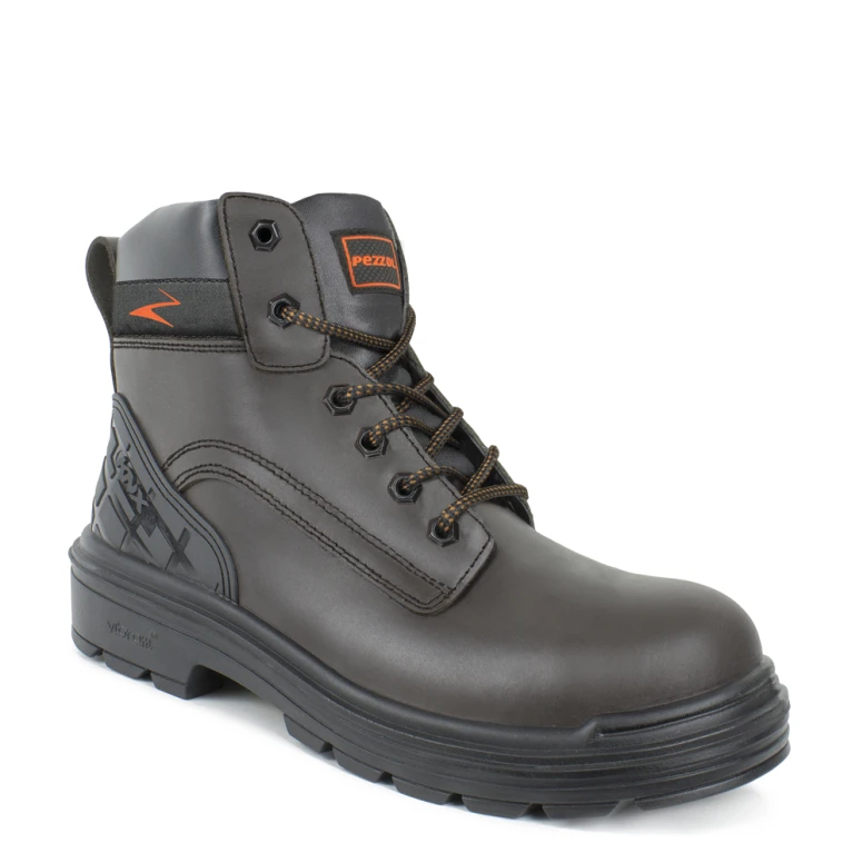Sicherheitsschuhe Pezzol Rio S3 HRO SRC 989M-012