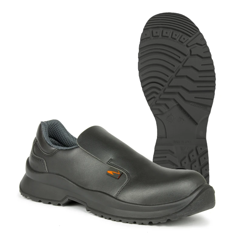 Sicherheitsschuhe Pezzol Basquiat S2 SRC 275S-002