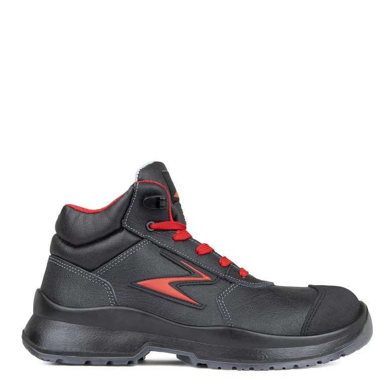Sicherheitsschuhe Pezzol Wolfgang S3 ESD SRC 981S-006