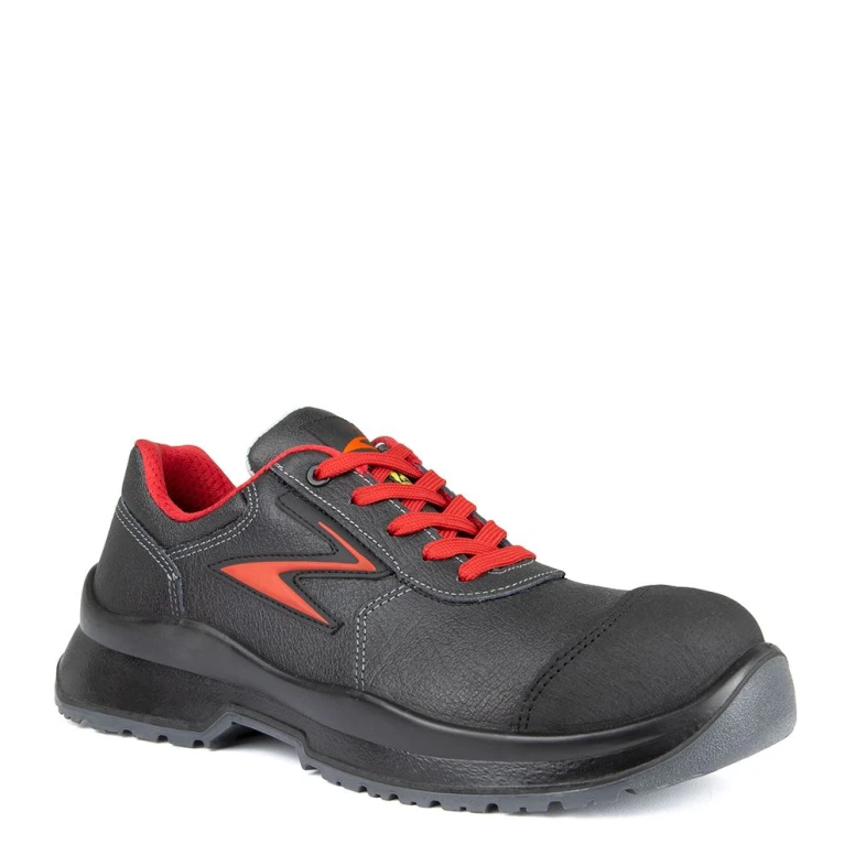 Sicherheitsschuhe Pezzol Nico S3 ESD SRC 980S-006