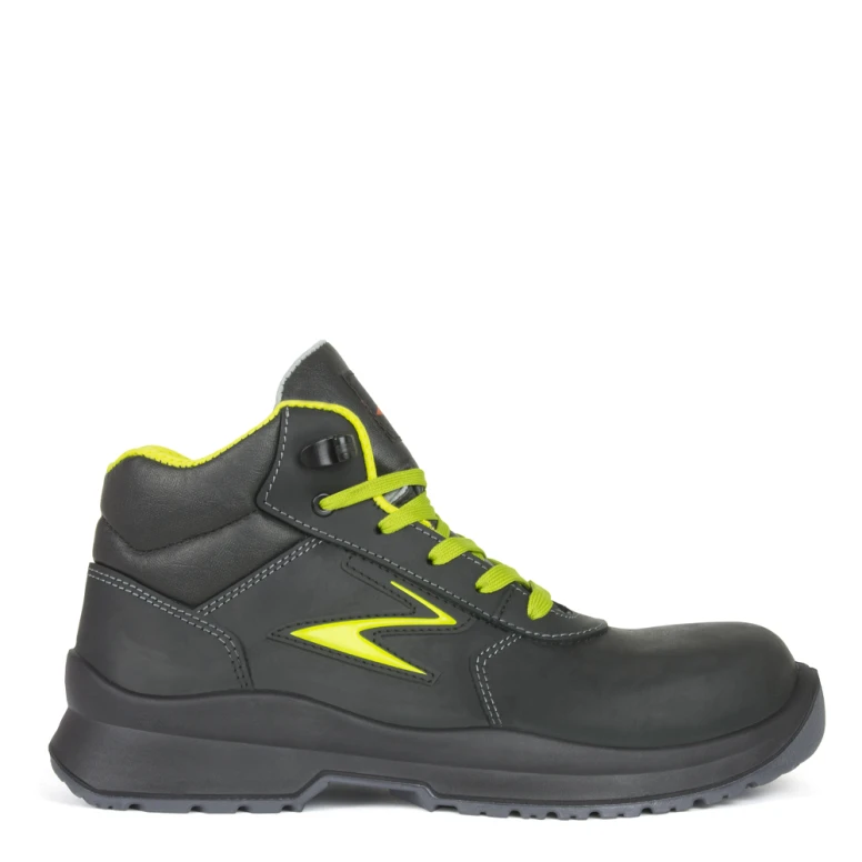 Sicherheitsschuhe Pezzol Jackson S3 SRC 981S-002
