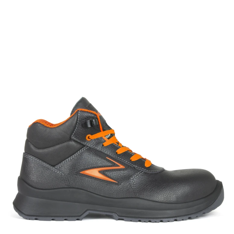 Sicherheitsschuhe Pezzol Challenge S3 SRC 981S-003