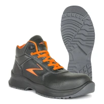 Sicherheitsschuhe Pezzol Challenge S3 SRC 981S-003