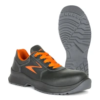 Sicherheitsschuhe Pezzol Voyager S3 SRC 980S-003