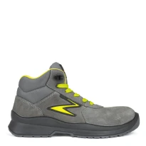 Sicherheitsschuhe Pezzol Scott S3 SRC 981S-004