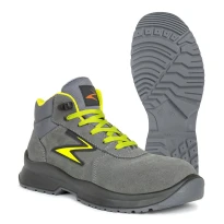 Sicherheitsschuhe Pezzol Scott S3 SRC 981S-004