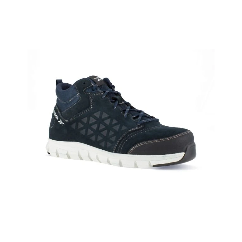 Sicherheitsschuhe Reebok Excel Light S3 SRC 1035