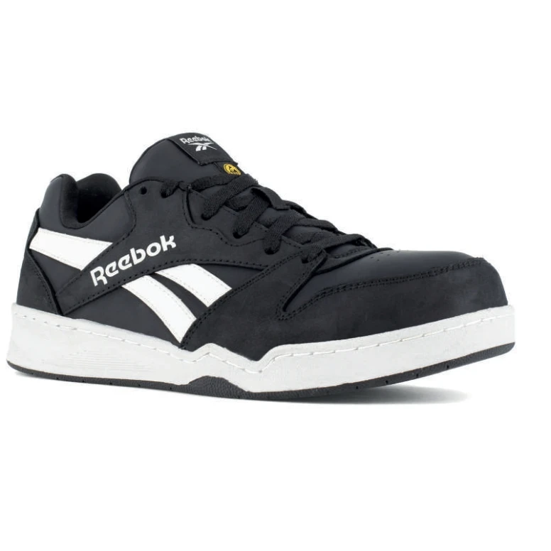 Sicherheitsschuhe Reebok Low Cut Work Sneaker S3 ESD SRC 4162