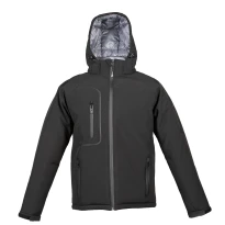 Arbeitsjacke Stretch Softshell Multitaschen JRC Cervinia 993423