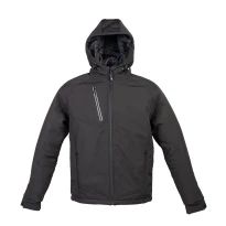 Arbeitsjacke Stretch Softshell Multitaschen JRC Montebianco Heavy 997462