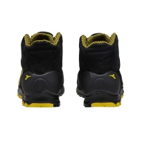 Die Arbeitsschuhe Mid-Cut Diadora Beat Da2 Mid S3 Hro Src 701.181166.