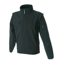 Arbeitsjacke Stretch Softshell Multitaschen JRC New Saint Moritz 988081