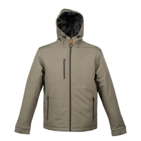 Arbeitsjacke Stretch Softshell Multitaschen JRC Sestriere 993901