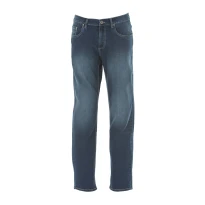 Arbeitsjeans Stretch Multitaschen JRC El Paso 991661