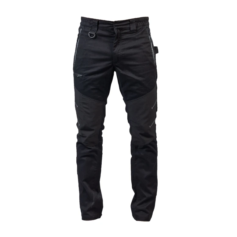 Arbeitshose Stretch Multitaschen JRC Libano 997571