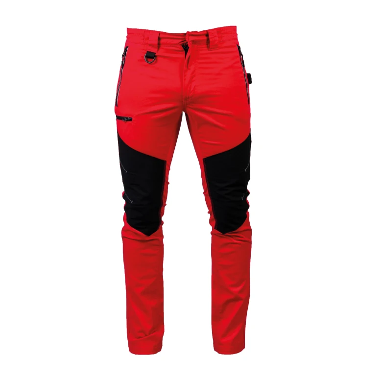 Arbeitshose Stretch Multitaschen JRC Libano 997571