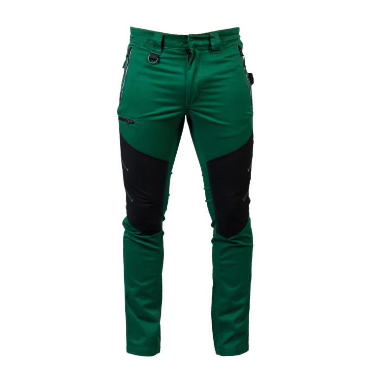 Arbeitshose Stretch Multitaschen JRC Libano 997571