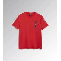 Arbeits-T-Shirt Diadora Plus Ducati 702.180076