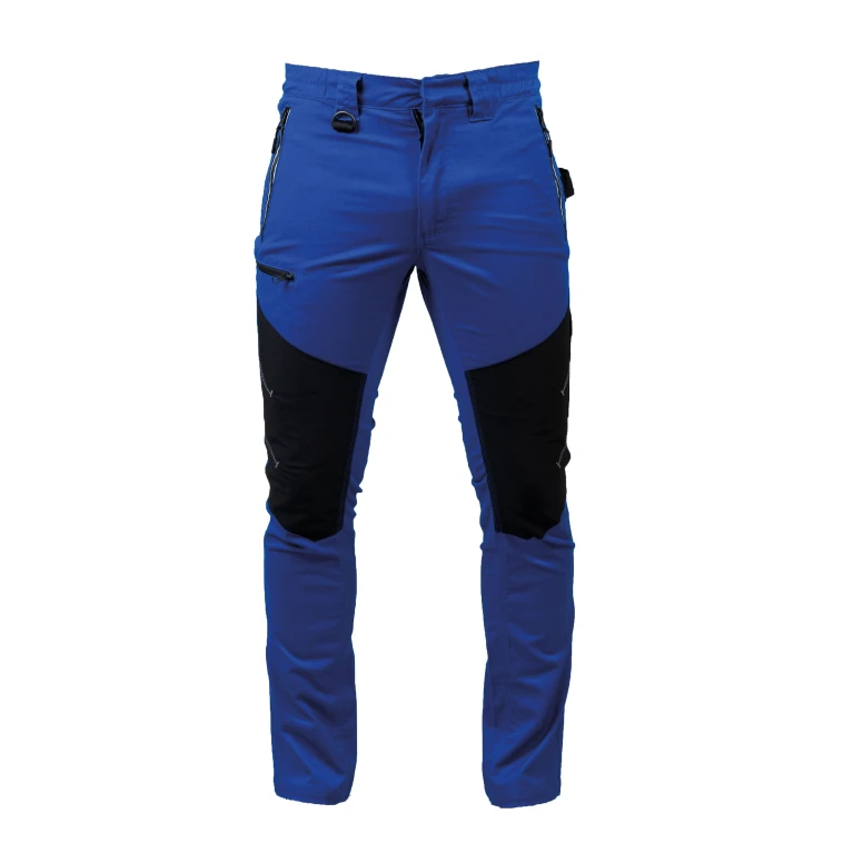 Arbeitshose Stretch Multitaschen JRC Libano 997571