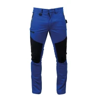 Arbeitshose Stretch Multitaschen JRC Libano 997571