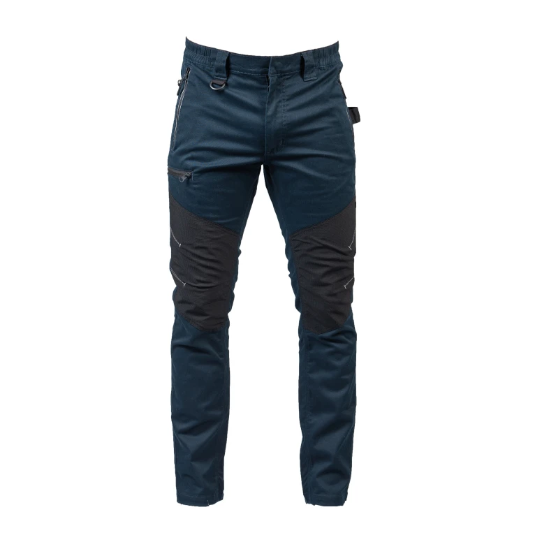 Arbeitshose Stretch Multitaschen JRC Libano 997571
