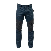 Arbeitshose Stretch Multitaschen JRC Libano 997571