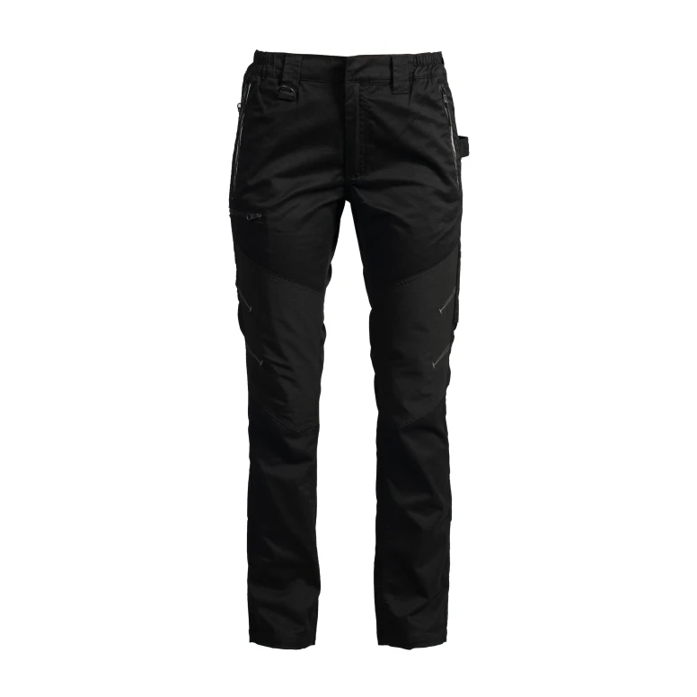 Arbeitshose Stretch Multitaschen JRC Libano Damen 997581