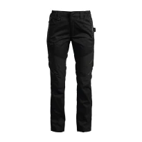 Arbeitshose Stretch Multitaschen JRC Libano Damen 997581