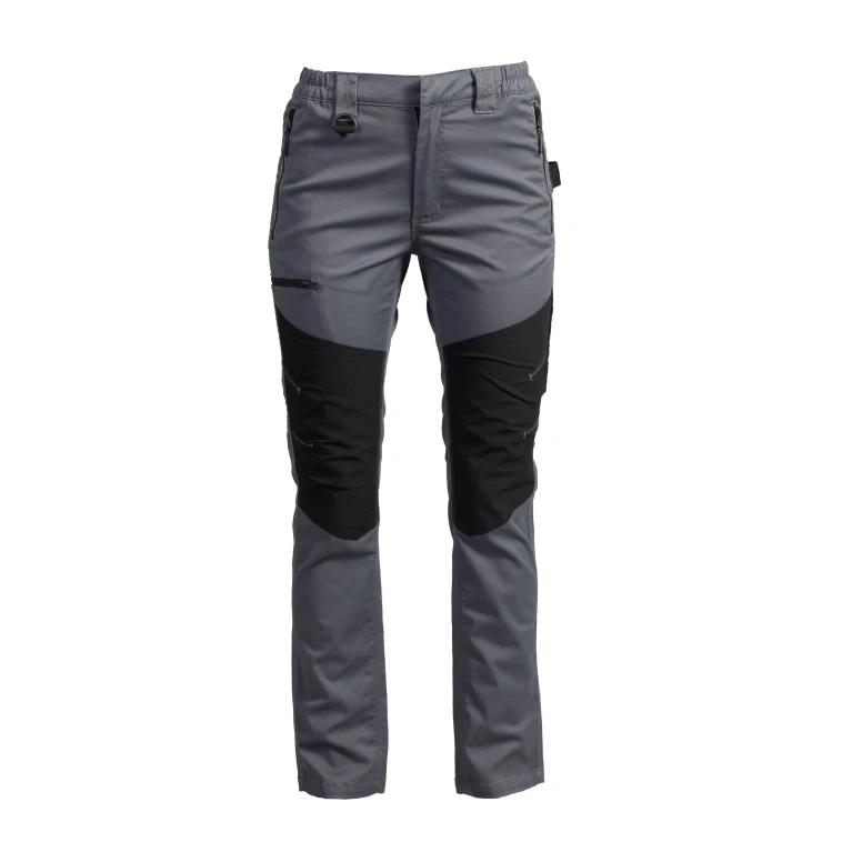 Arbeitshose Stretch Multitaschen JRC Libano Damen 997581