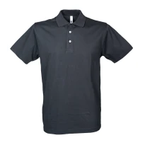 5 Stück - Arbeitspoloshirt 100% Baumwolle JRC Panama 993701