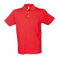 5 Stück - Arbeitspoloshirt 100% Baumwolle JRC Panama 993701 2