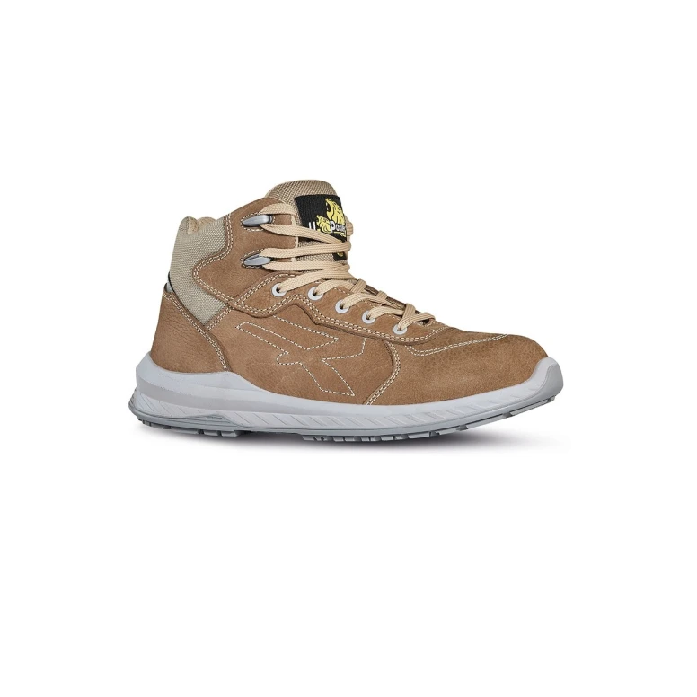 Sicherheitsschuhe U-power Rebel S3 SRC CI ESD RI10064