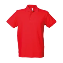 5 Stück - Arbeitspoloshirt 100% Baumwolle JRC Faro 992532