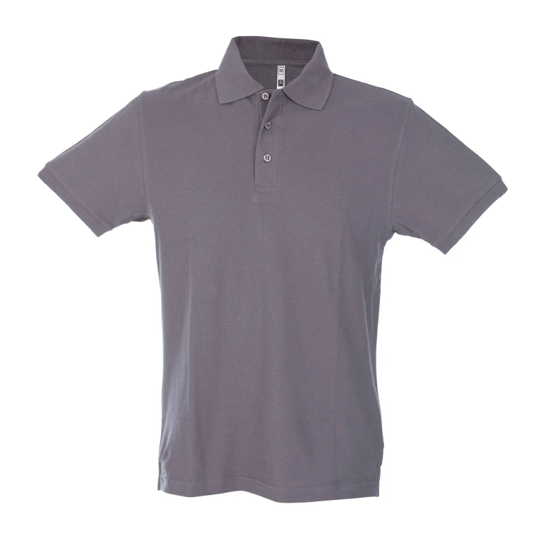 5 Stück - Arbeitspoloshirt 100% Baumwolle JRC Faro 992532