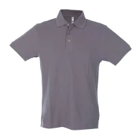 5 Stück - Arbeitspoloshirt 100% Baumwolle JRC Faro 992532