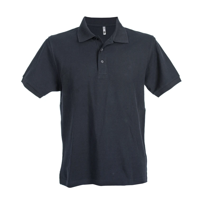 5 Stück - Arbeitspoloshirt 100% Baumwolle JRC Faro 992532