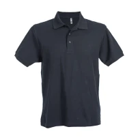 5 Stück - Arbeitspoloshirt 100% Baumwolle JRC Faro 992532