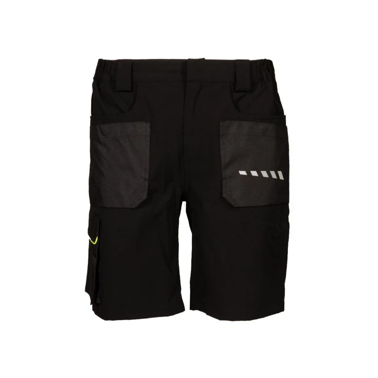 Arbeitsshort Stretch Tonale JRC 994620