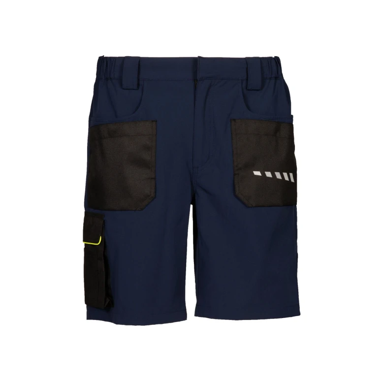 Arbeitsshort Stretch Tonale JRC 994620
