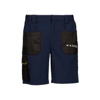 Arbeitsshort Stretch Tonale JRC 994620