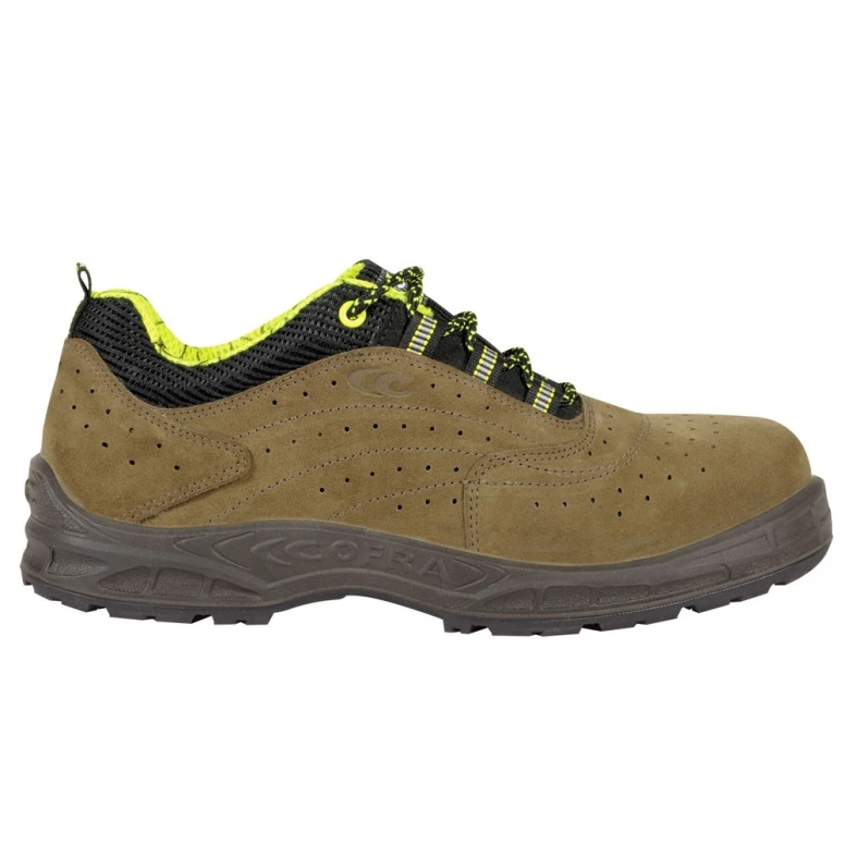 Sicherheitsschuhe Cofra Creta S1P SRC 12880-001