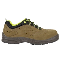 Sicherheitsschuhe Cofra Creta S1P SRC 12880-001
