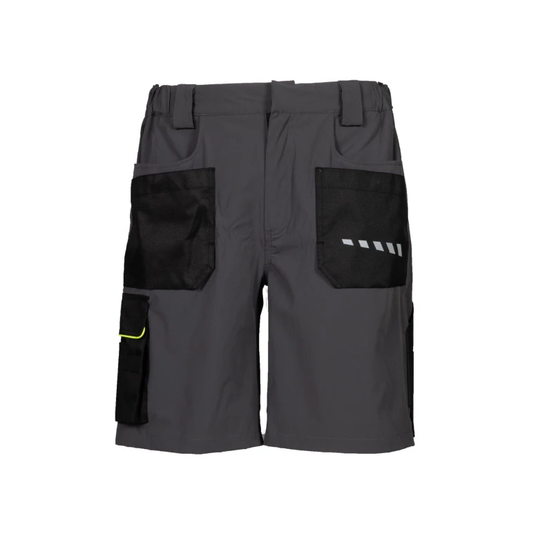 Arbeitsshort Stretch Tonale JRC 994620