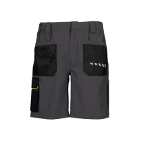 Arbeitsshort Stretch Tonale JRC 994620