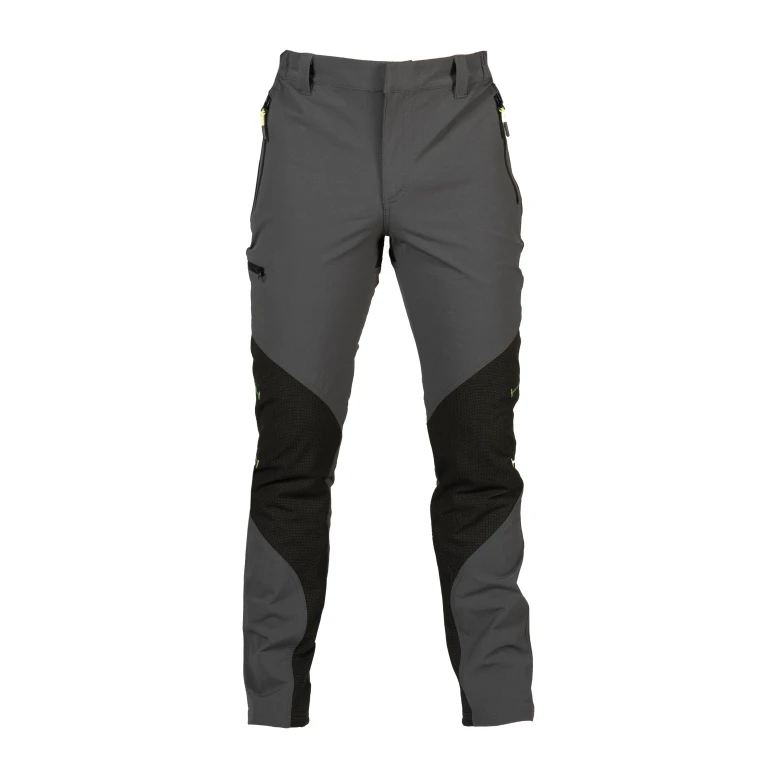 Arbeitshose Stretch Multitaschen JRC Adamello Medium 995902
