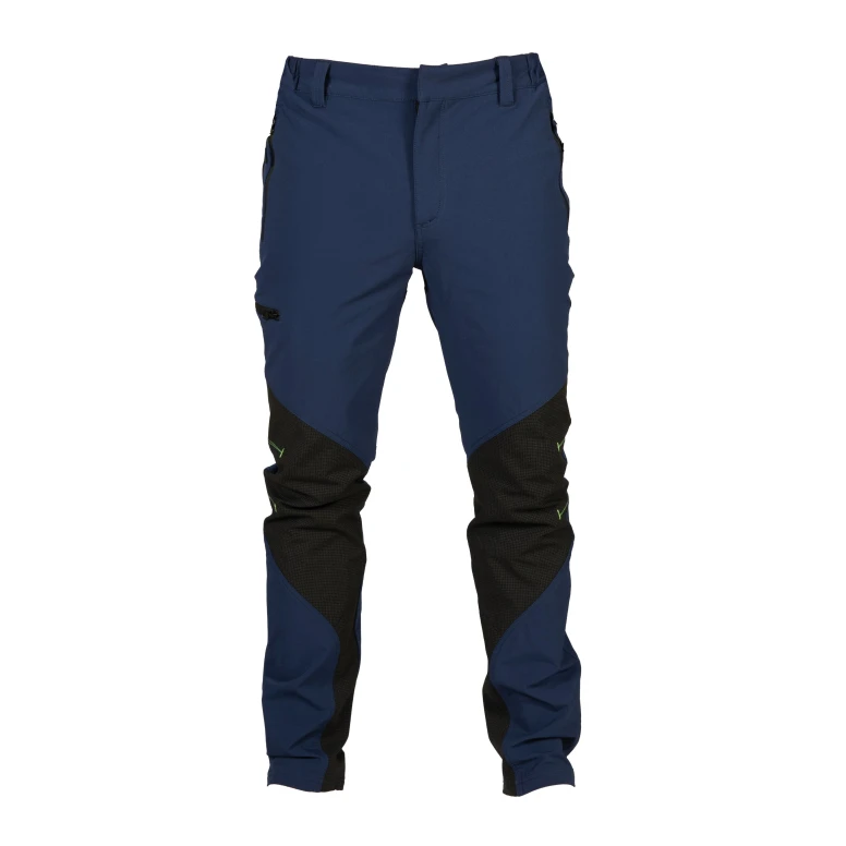 Arbeitshose Stretch Multitaschen JRC Adamello Medium 995902