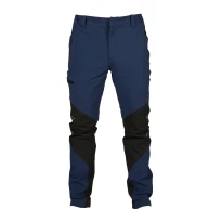 Arbeitshose Stretch Multitaschen JRC Adamello Medium 995902